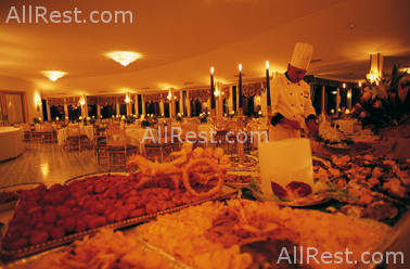 Grand Hotel Punta Molino 20